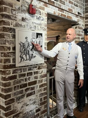 American Prohibition Museum by null