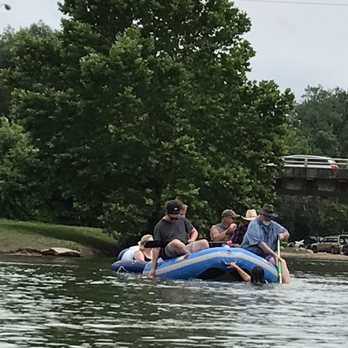 Eagles Nest Camp & Canoe - River that runs around the campground - Campgrounds Near Me - Noel, Missouri Eagles Nest Camp & Canoe - River that runs around the campground - Campgrounds Near Me - Noel, Missouri