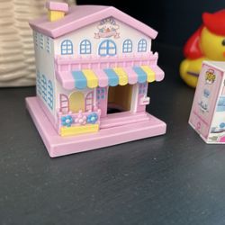 Miniatures