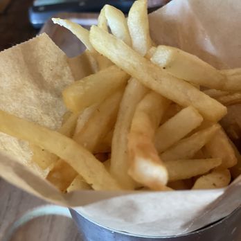 Finney's Crafthouse - Oceanside - Small fries - New American Near Me - Oceanside, California
