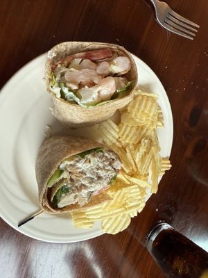 Chesapeake Landing by null