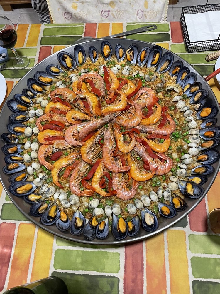 MARTA’S FAMOUS PAELLA COOKING CLASS 60 Photos & 81 Reviews