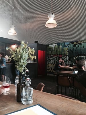 Mother Kelly’s Bethnal Green by null
