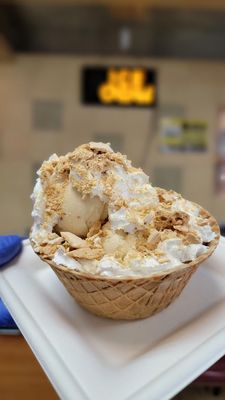 Ellis Creamery by null