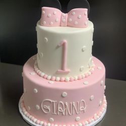 Bella's House of Sweets