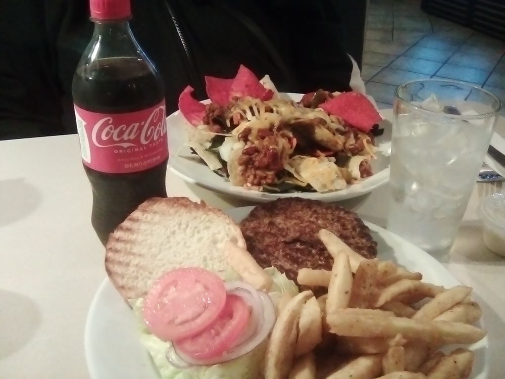 Deluxe Diner