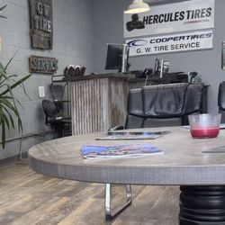 GW Tire Service