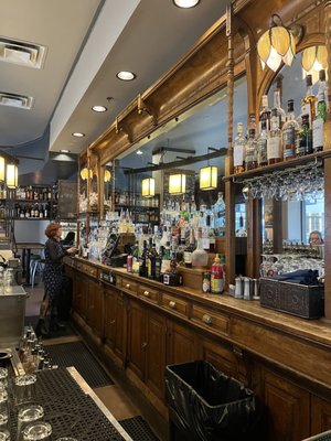 Appaloosa Grill by null