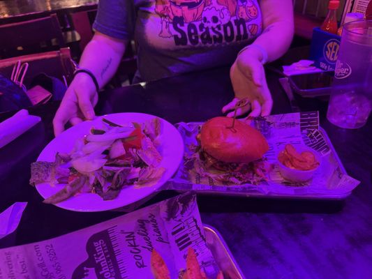 John King Grill & Dueling Piano Bar by null