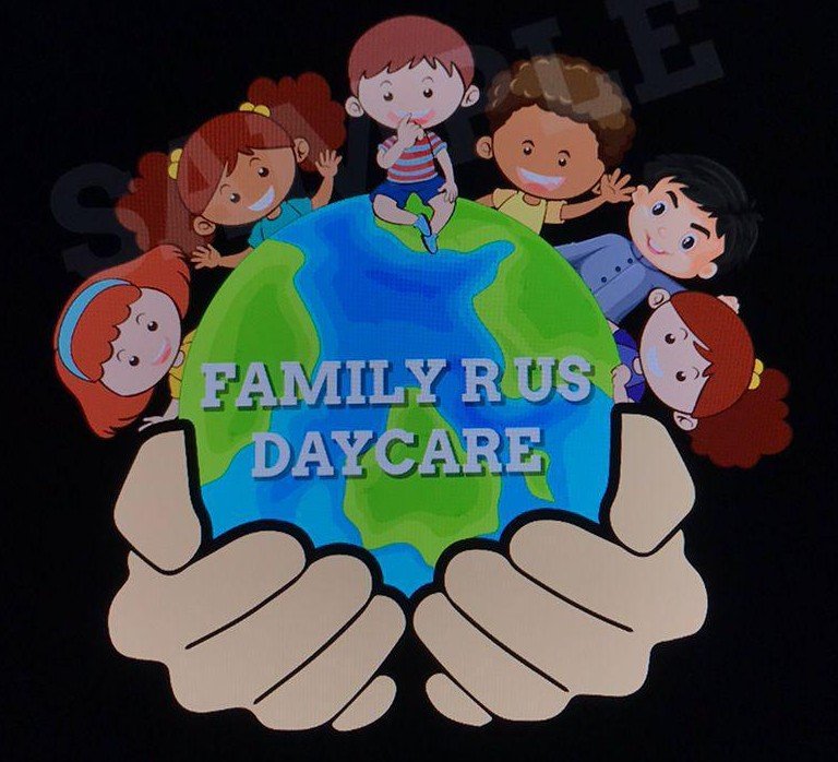 FamilyRUs Daycare - childcare center in Cheektowaga, NY