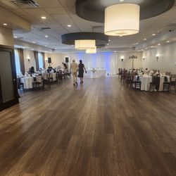 31 North Banquets & Catering - Beautiful setup