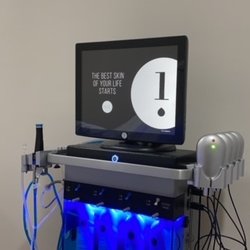 Haus of Glo - Now offering HydraFacial services!  -Signature -Deluxe -Platinum  hausofglo.com