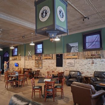 Java Station 56 - More of the seating areas available - Coffee & Tea Near Me - Scottsburg, Indiana Java Station 56 - More of the seating areas available - Coffee & Tea Near Me - Scottsburg, Indiana