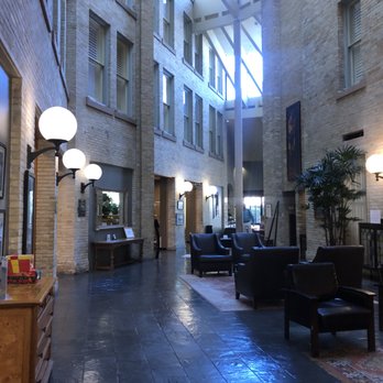 The Crockett Hotel - Hotels Near Me - San Antonio, Texas