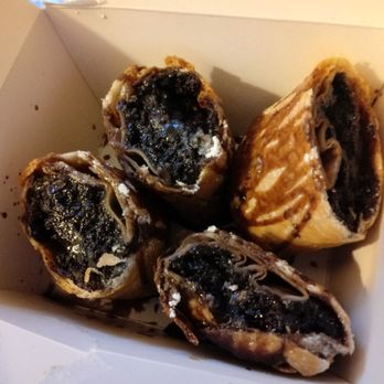 Cars Eatery - Brownie roll - Sandwiches Near Me - Montclair, New Jersey Cars Eatery - Brownie roll - Sandwiches Near Me - Montclair, New Jersey