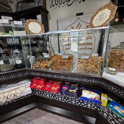 Paradise Roastery - Roasted nuts