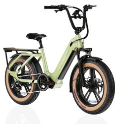 National eBike