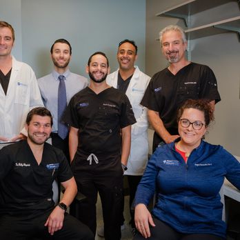 MAPS Centers for Pain Control - MAPS Centers For Pain Control Team - Sports Medicine Near Me - Hazel Crest, Illinois