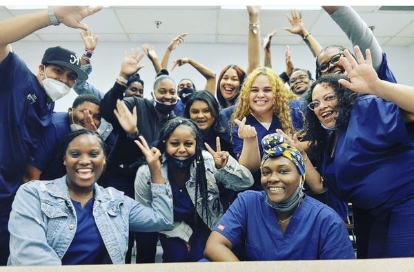 Manhattan Educational Opportunity Center