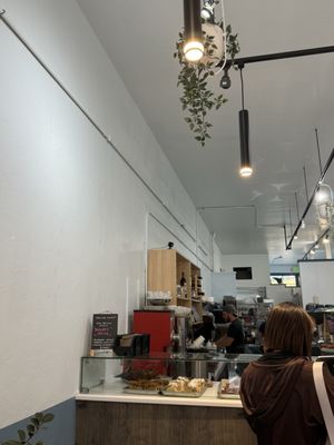 Cafe Zoe & Neighborhood Pizza Guy by null