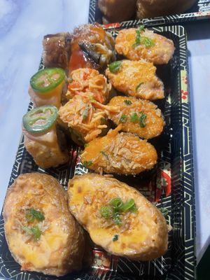 Grain and Sea by null