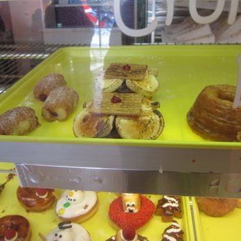 Jarams Donuts - Donuts Near Me - Dallas, Texas