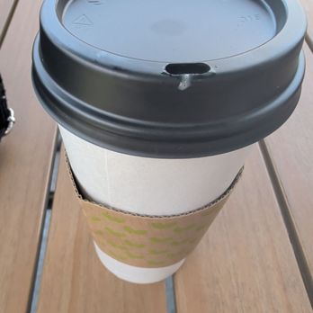 Vinaka Cafe - Carmel latte - Coffee & Tea Near Me - Carlsbad, California