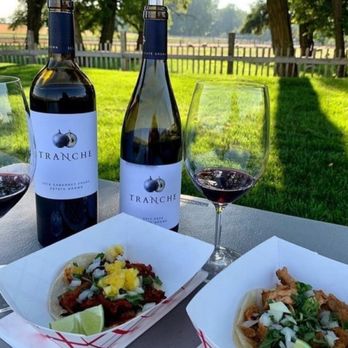 La Monarca - Food Trucks Near Me - Walla Walla, Washington La Monarca - Food Trucks Near Me - Walla Walla, Washington