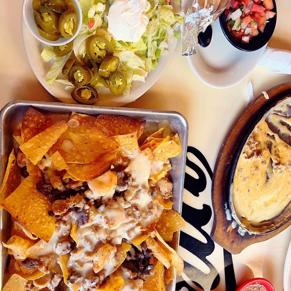 Vallarta Mexican Grill - Nachos were HUGE & Amazing! - Mexican Near Me - Pensacola, Florida Vallarta Mexican Grill - Nachos were HUGE & Amazing! - Mexican Near Me - Pensacola, Florida