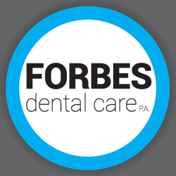 Forbes Dental Care Dentist - Forbes Dental Care Logo
