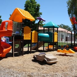 Kidz Planet - Beautiful New Facilities