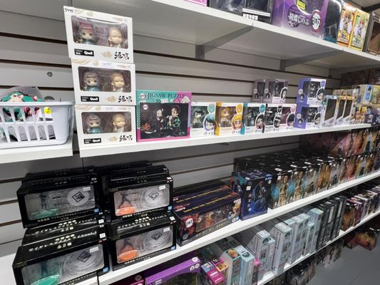 Super Anime Store - North Miami by null