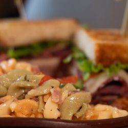 The Garden Deli