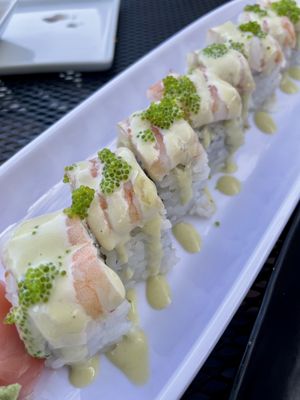 Fin Sushi Bar by null