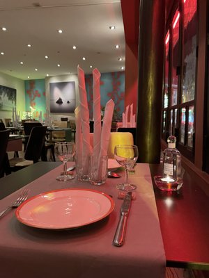 Le Louvre Ripaille by null