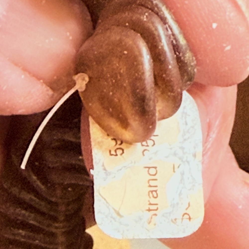 Bead Haven - There is white label "glitter" all over my shop floor. I can't sell this to customers in a kit - this is the essence of lazy. - Arts & Crafts Near Me - Frankenmuth, Michigan