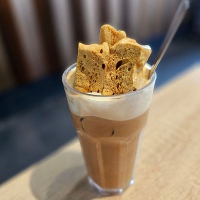 Cafe De Hong Kong 良心冰室 by null