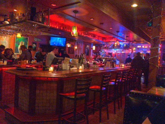 Franky Bradley's | B.West by null