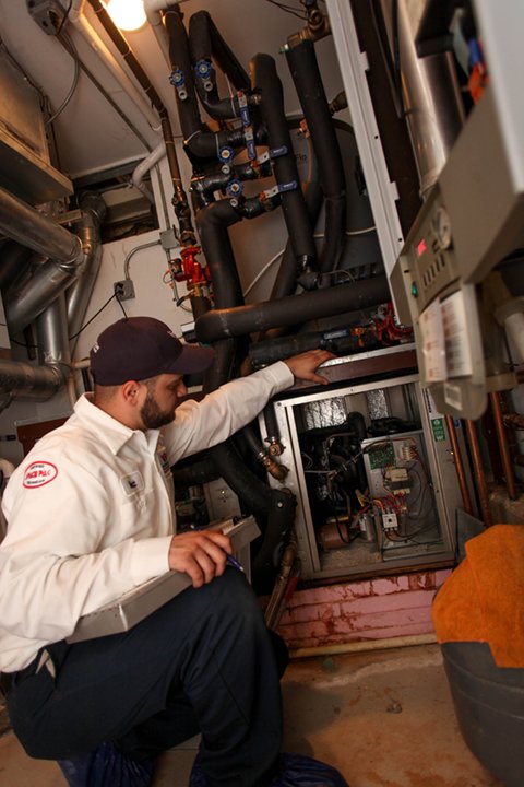 Slide of American Vintage Home