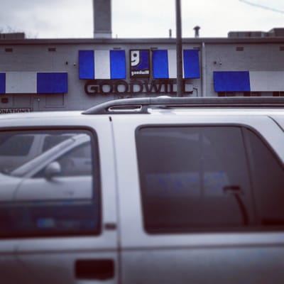 Goodwill Archer Store by null