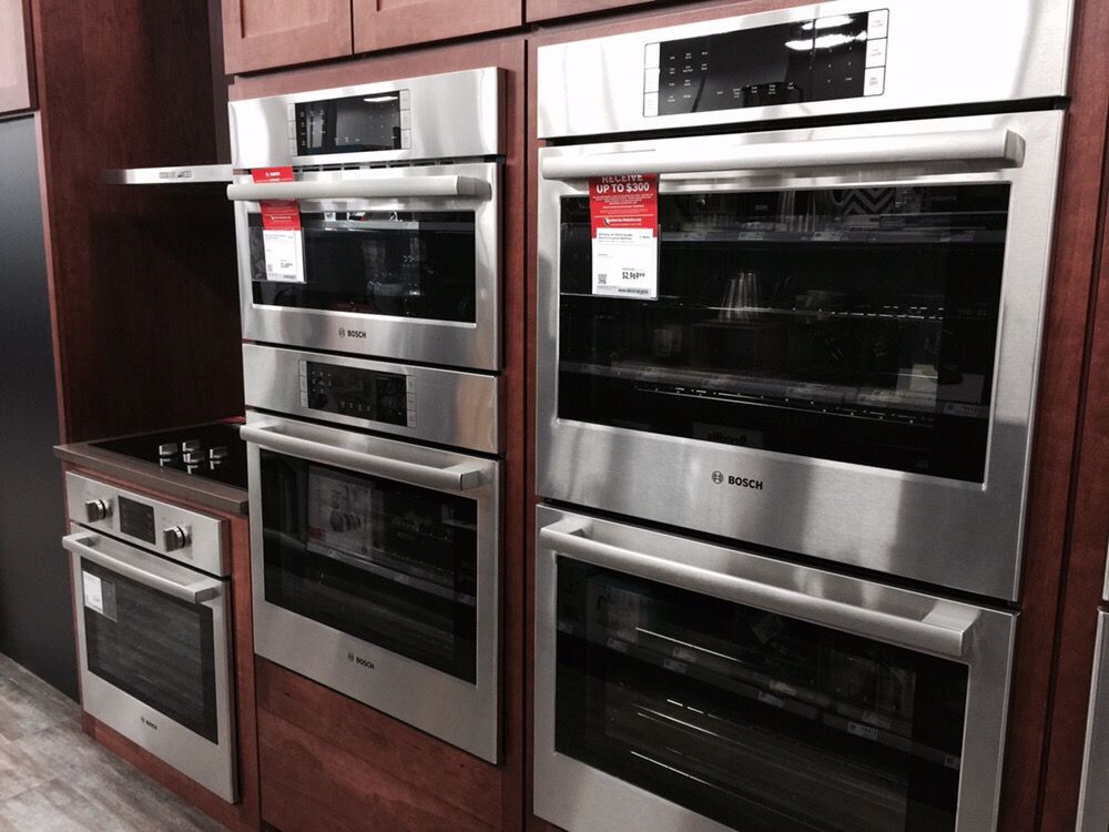 PACIFIC SALES KITCHEN AND HOME Updated September 2024 12 Photos