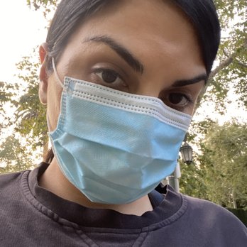 Pacifica Med Spa - Studio City - Forehead looks horrible. I've never had this happen before. - Medical Spas Near Me - Studio City, California