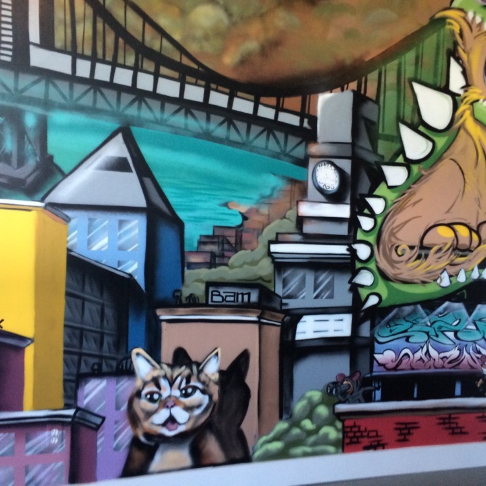 Cat Town - Animal Shelters Near Me - Oakland, California
