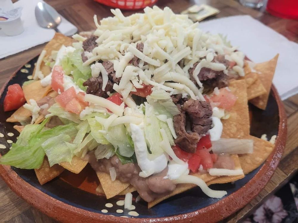 Mi Casita