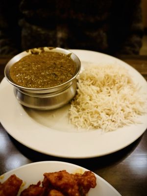 Dwaraka Indian Cuisine by null