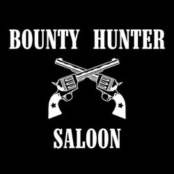 Bounty Hunter Saloon - 9th year in Pahrump! Check out our Google listing!