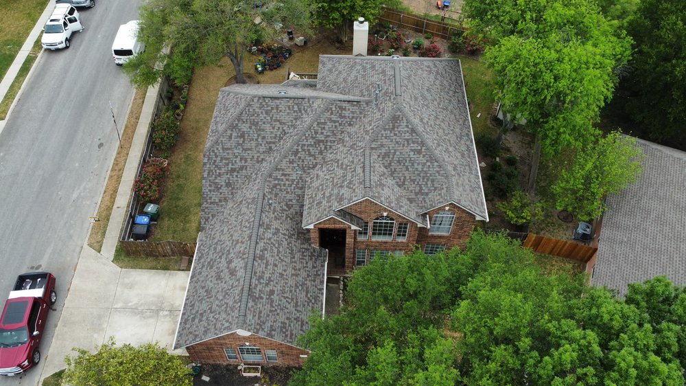 Slide of Heritage Roofing & Construction Company