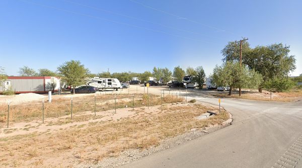 Spring Tx Rv Parks TRIPLE T RV PARK - Updated February 2026 - 2004 N Hwy 350, Big Spring ...