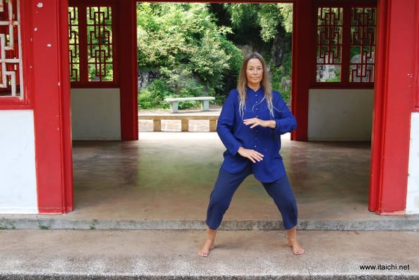 Tilopa Tai Chi Qigong  Center