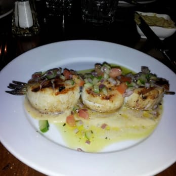 Yefsi Estiatorio - Shrimp - Greek Near Me - New York, New York Yefsi Estiatorio - Shrimp - Greek Near Me - New York, New York